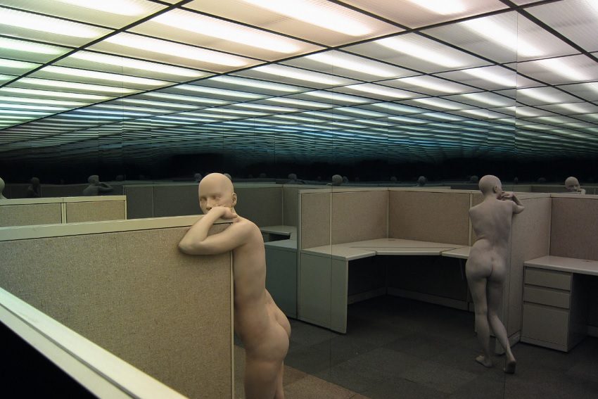 Erica Green navigates Divided Worlds for Adelaide Biennial of Australian Art