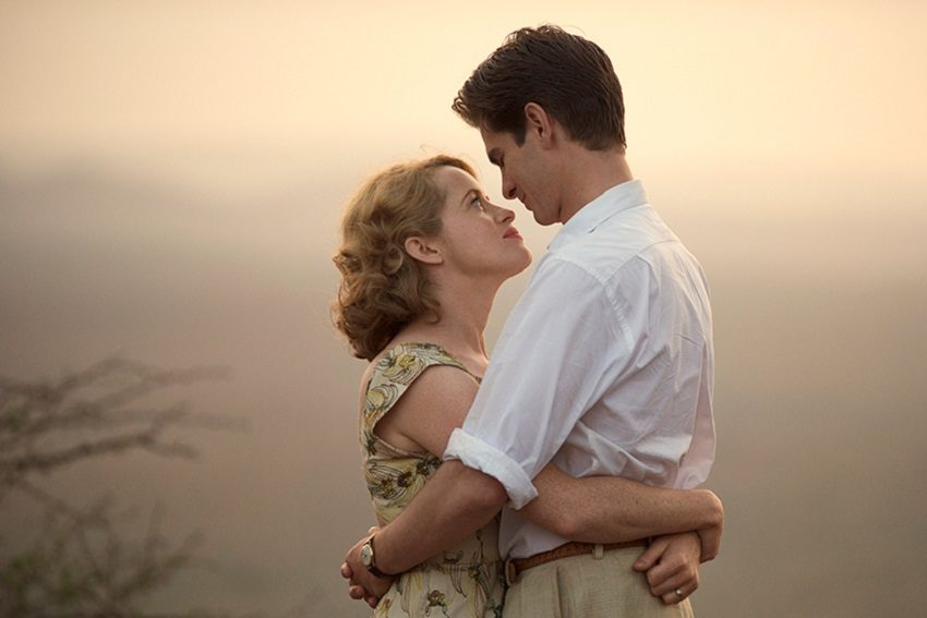 Film Review: Breathe