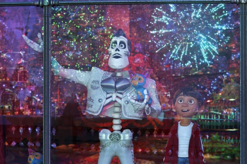 Film Review: Coco