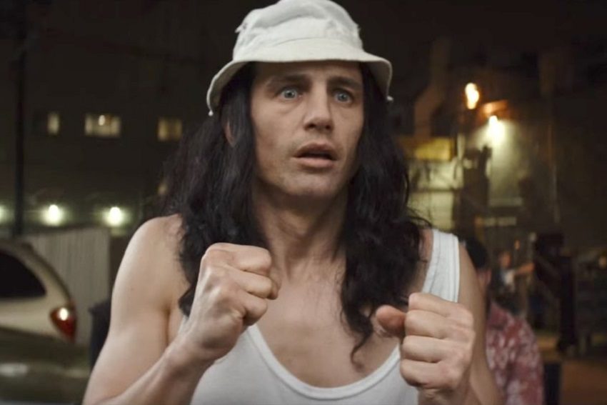 Film Review: The Disaster Artist