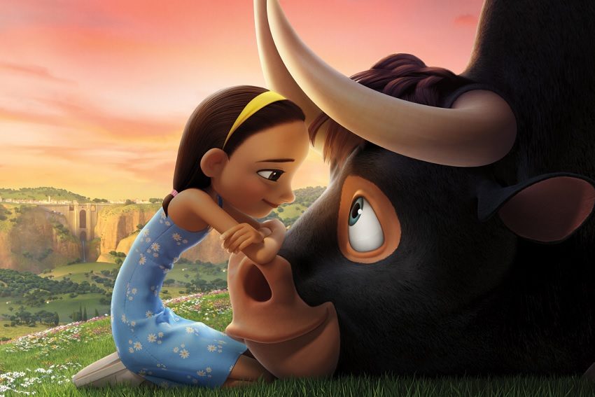 Film Review: Ferdinand