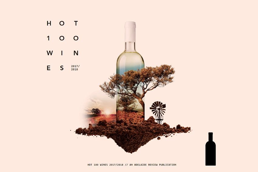 Hot 100 Wines for 2017/18 announced, Shaw + Smith takes out top spot