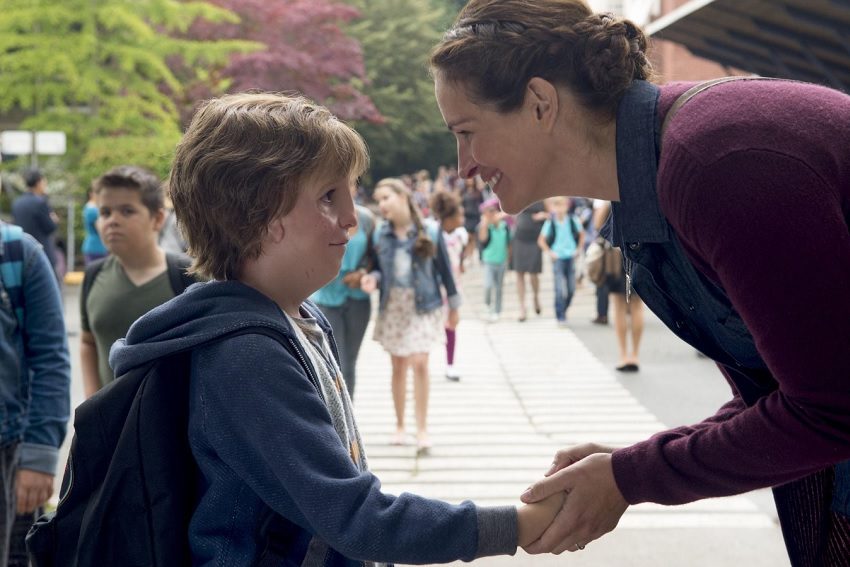 Film Review: Wonder