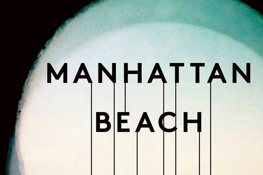 Book Review: Manhattan Beach
