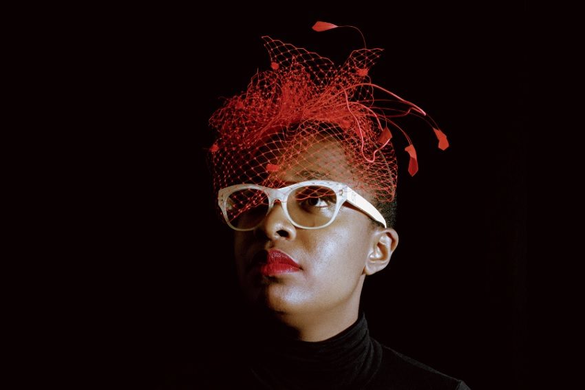 Cécile McLorin Salvant's New Jazz Standard