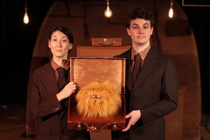 Grounded: Fringe's first family hub in Victoria Square