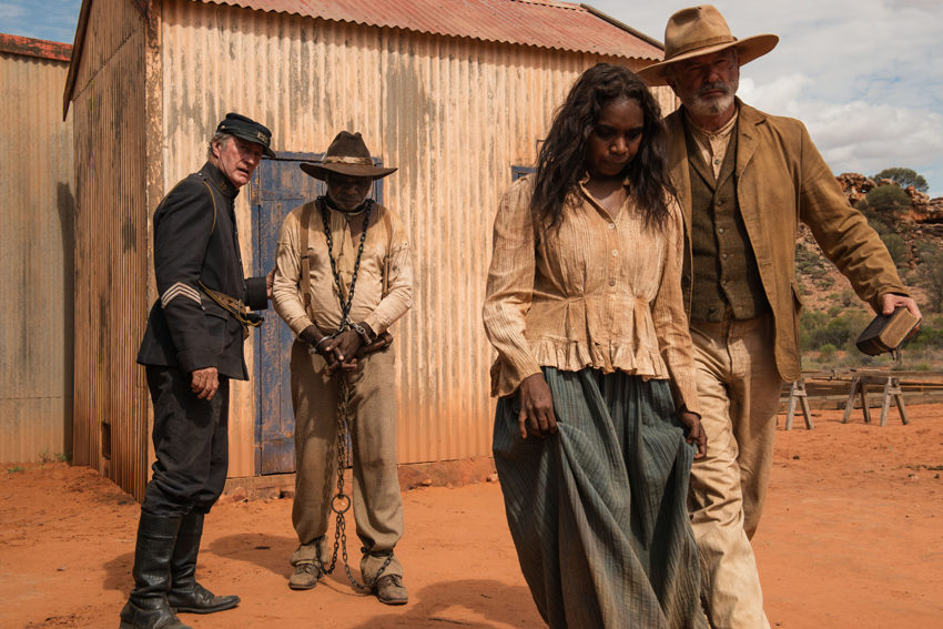 Film Review: Sweet Country