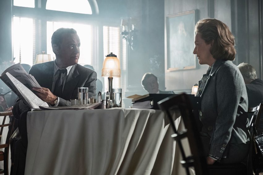 Film Review: The Post