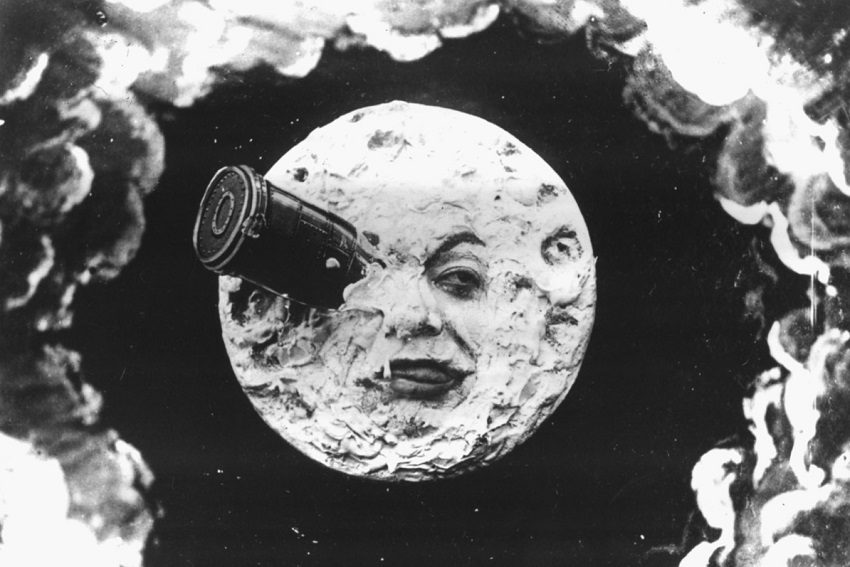 French Festival goes to the moon and back