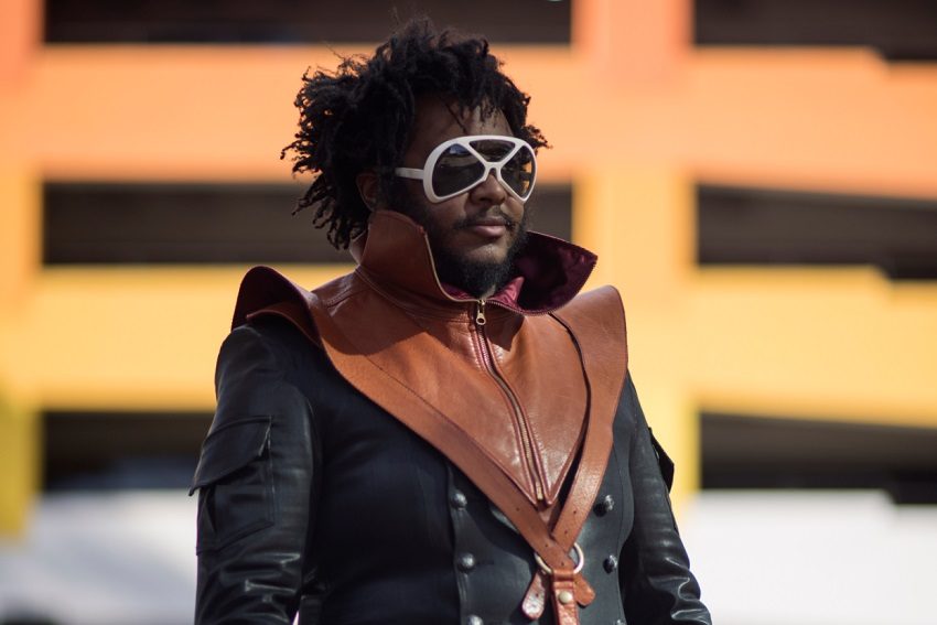 Thundercat: 'I always wanted to be part of something bigger'