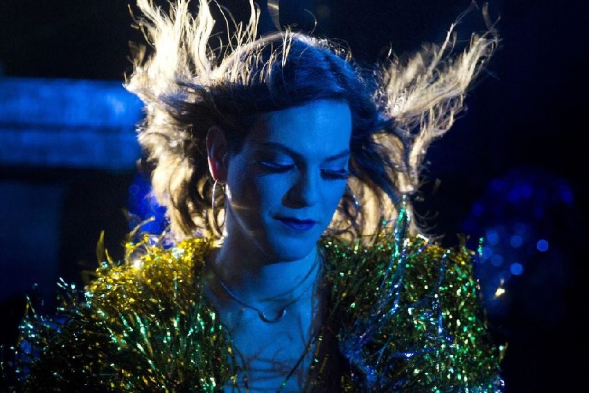 Film Review: A Fantastic Woman