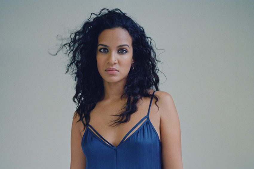 Anoushka Shankar: 'It’s about people coming together'