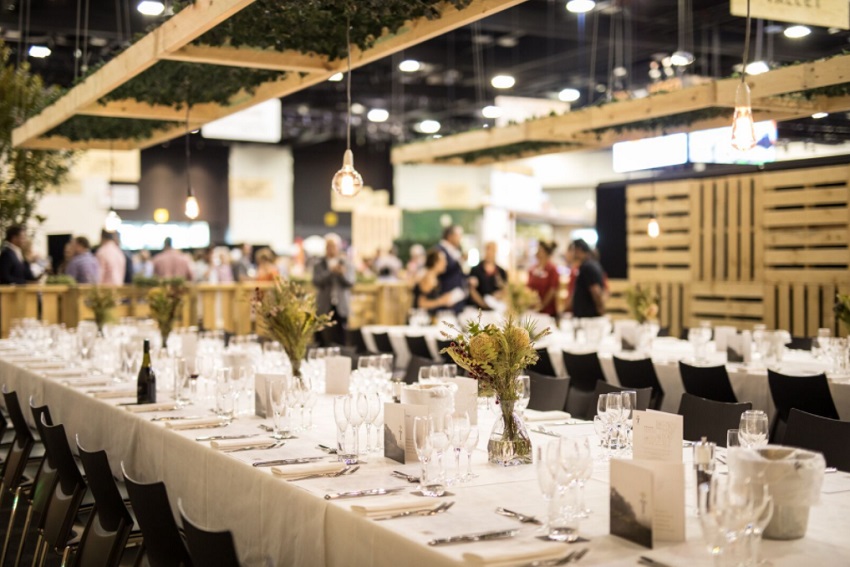 Cellar Door Fest Barrels On The Adelaide Review