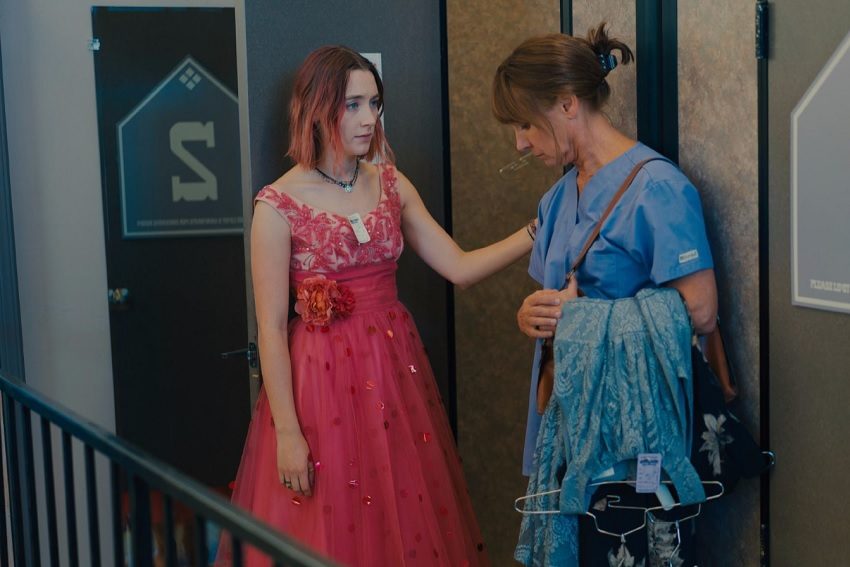 Film Review: Lady Bird