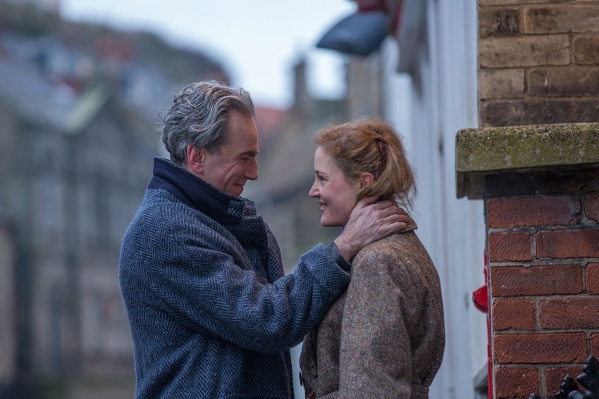 Film Review: Phantom Thread