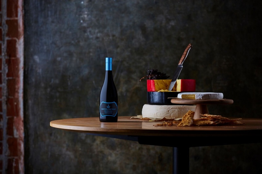 Wine Review A 'bloomin' delicious' Seppeltsfield Grenache The