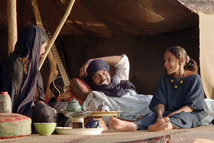 Film Review: Timbuktu