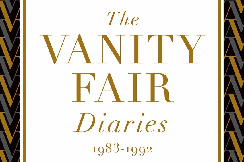 Book Review: The Vanity Fair Diaries