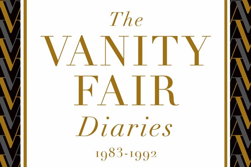 vanity fair magazine book reviews