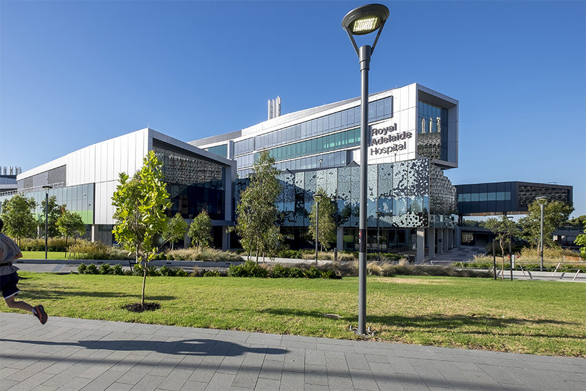 Royal Adelaide Hospital