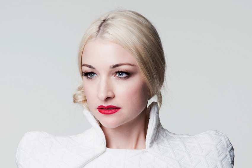 Review Kate MillerHeidke The Adelaide Review