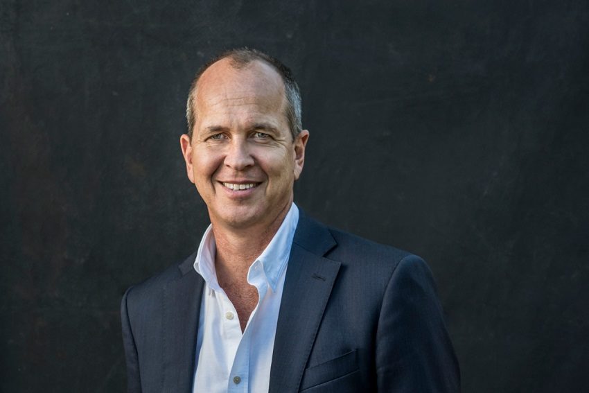 Peter Greste on protecting journalism from the War on Terror