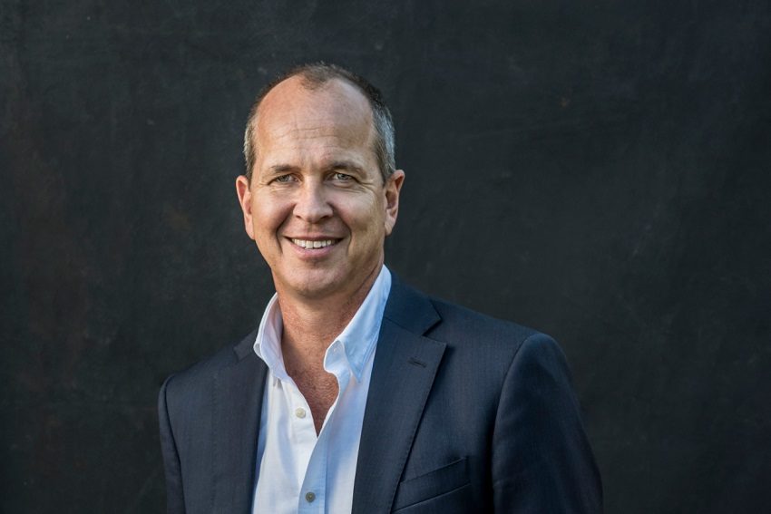 Peter Greste on protecting journalism from the War on Terror
