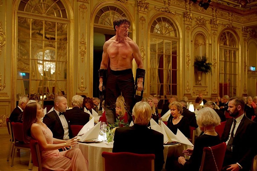 Film Review: The Square