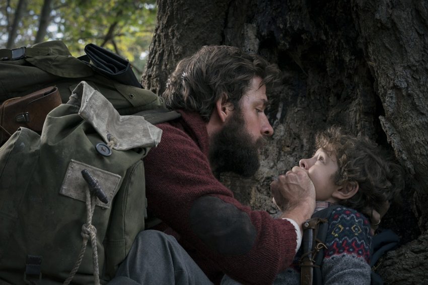 Film Review: A Quiet Place