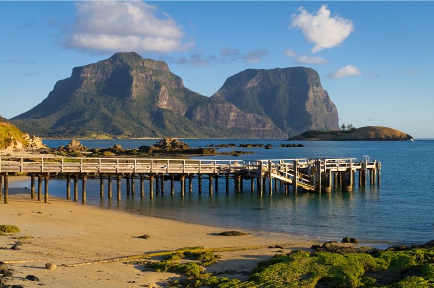 Lord Howe Beautiful