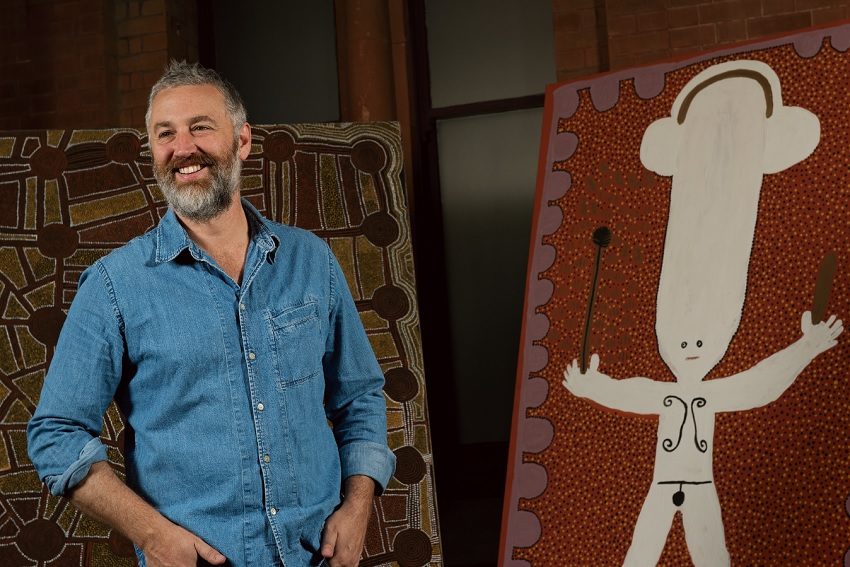 South Australian Museum professor's new UNESCO role
