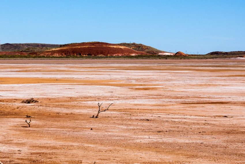 Tim Winton's answer to toxic masculinity: God?