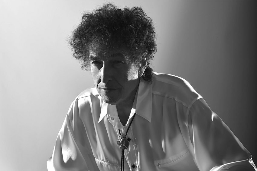 Bob Dylan announces 2018 Australia and New Zealand tour