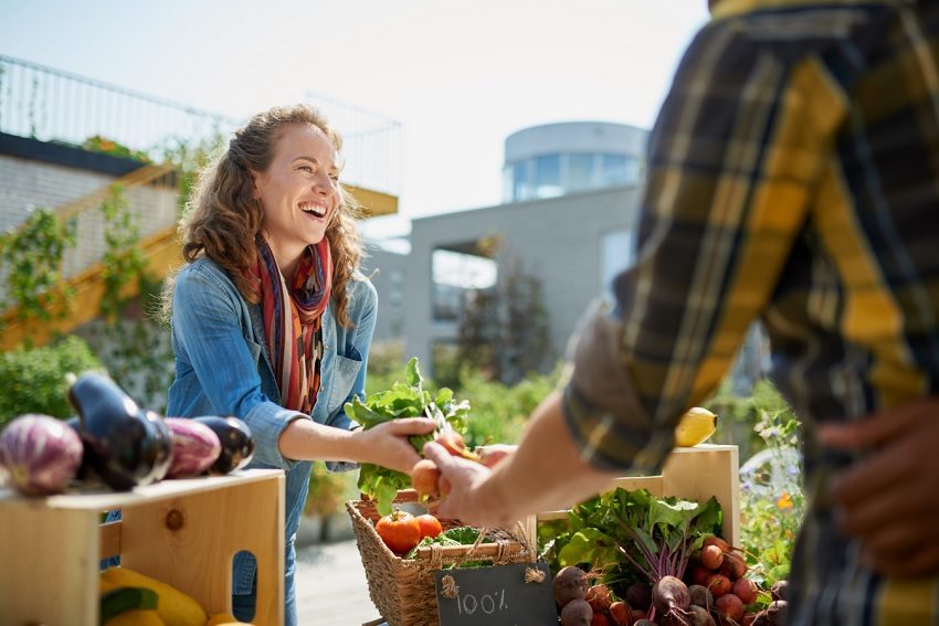 Ethical consumption this Mother's Day