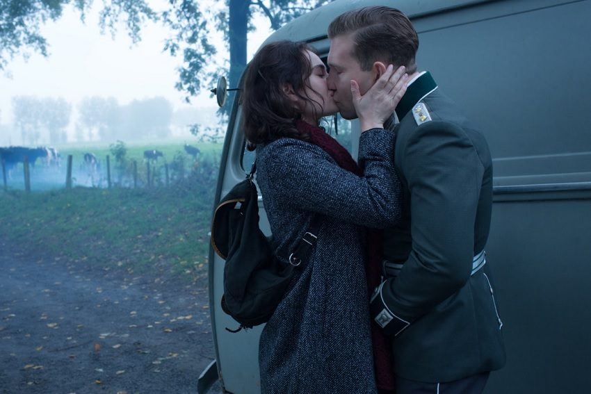 Film Review: The Exception