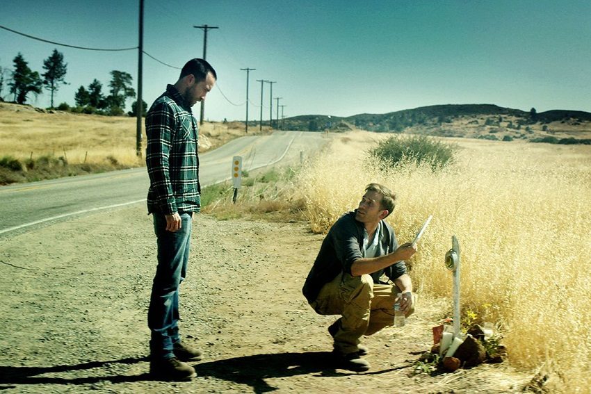 Film Review: The Endless