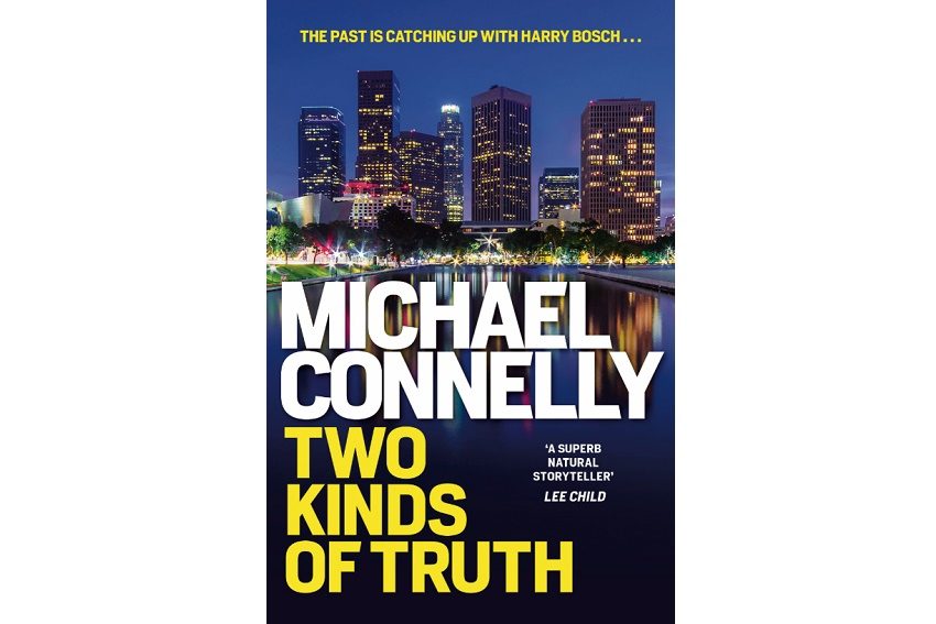 Book Review: Two Kinds of Truth