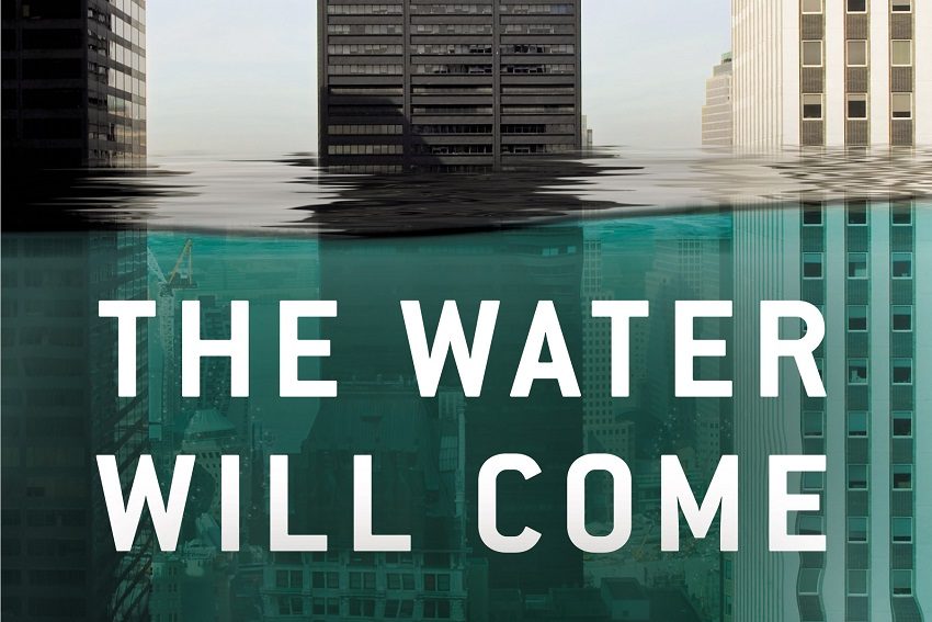 Book Review: The Water Will Come
