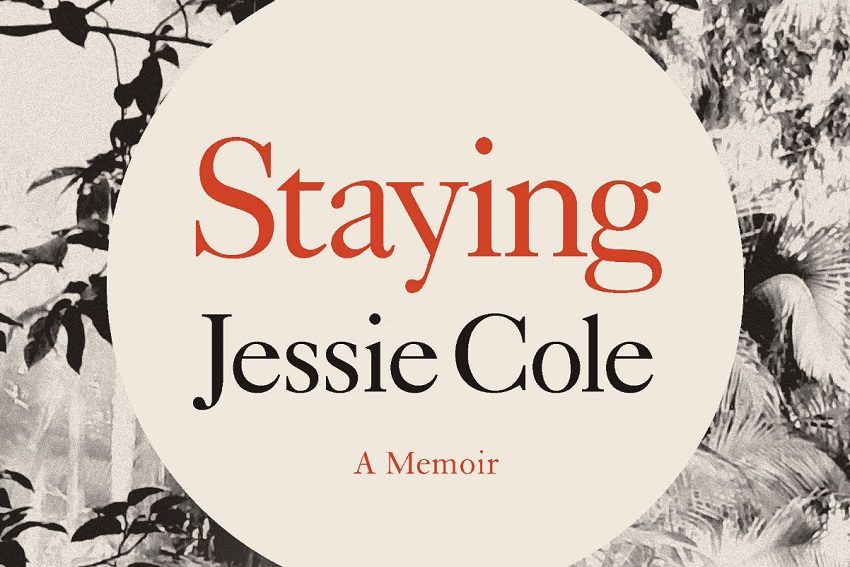 Book Review: Staying
