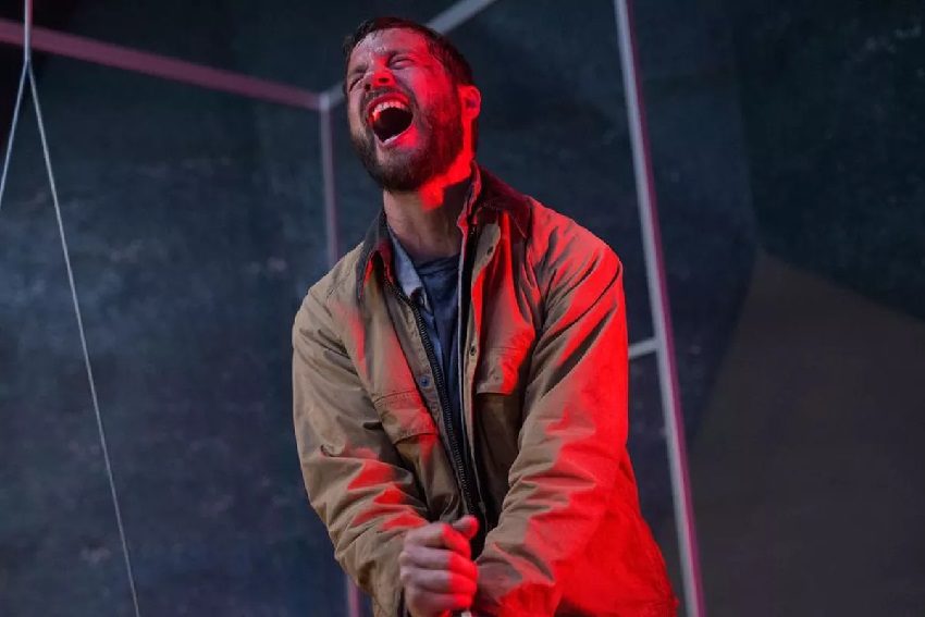 Film Review: Upgrade