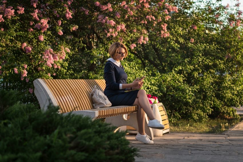 To design safer parks for women, city planners must listen to their stories