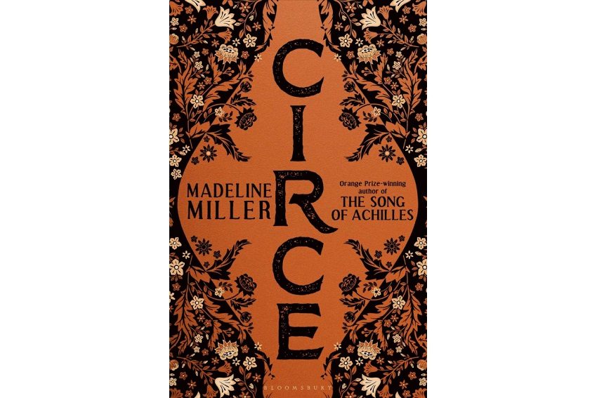 Book Review: Circe