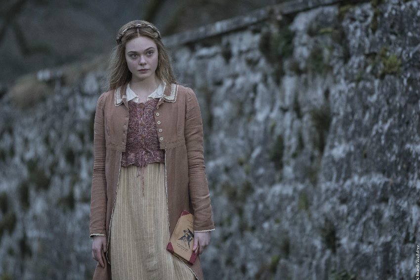 Film Review: Mary Shelley