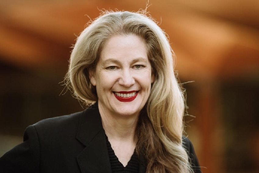 Art Gallery of SA appoints its first female director The Adelaide Review