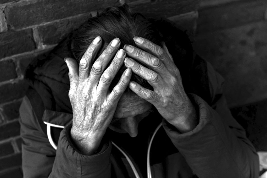 Alex Frayne: For the streets - The Adelaide Review