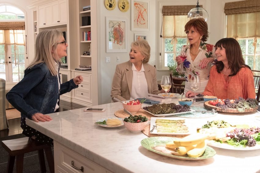 Film Review: Book Club