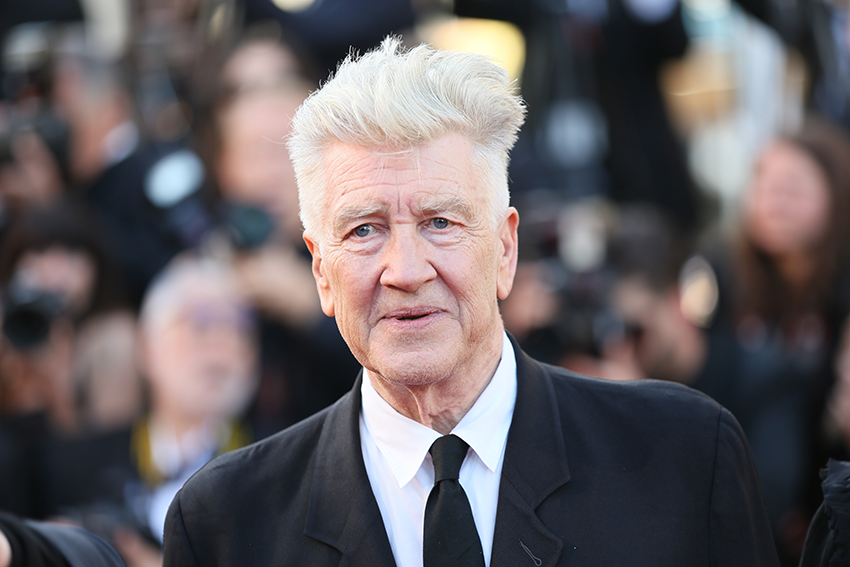 David Lynch to join Twin Peaks Australian tour (via Skype)