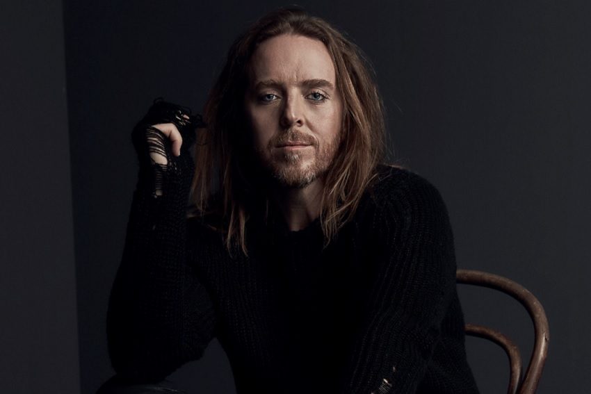 Tim Minchin to debut new show Back in Adelaide