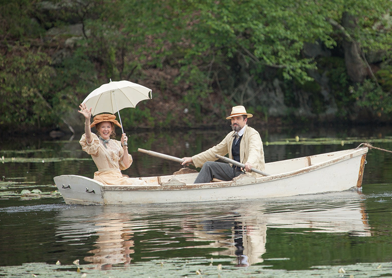 Film Review: The Seagull