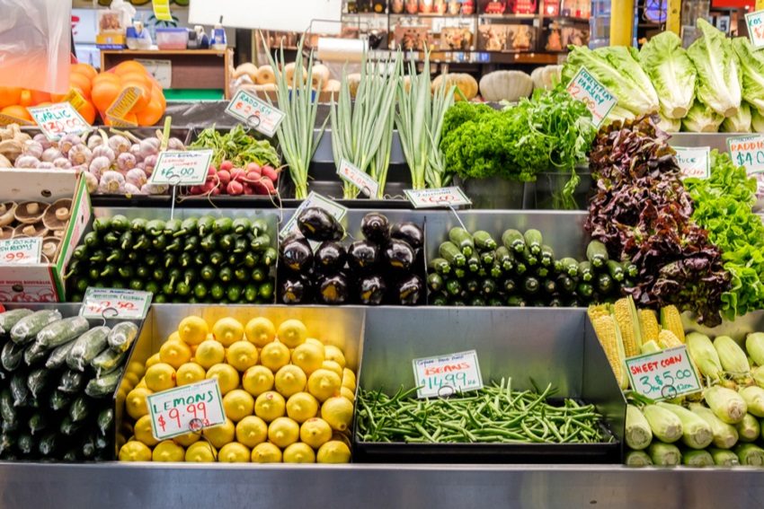 Montefiore: A taste of Adelaide Central Market's newest fruit